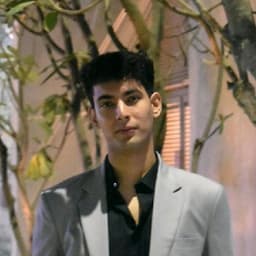 Paarangat Rai Sharma